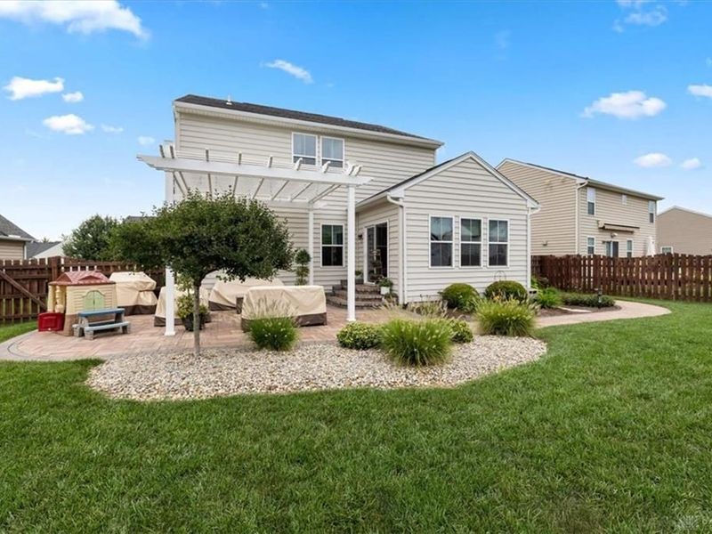 1475 Artesian Lane, Fairborn, OH 45324 Photo 33