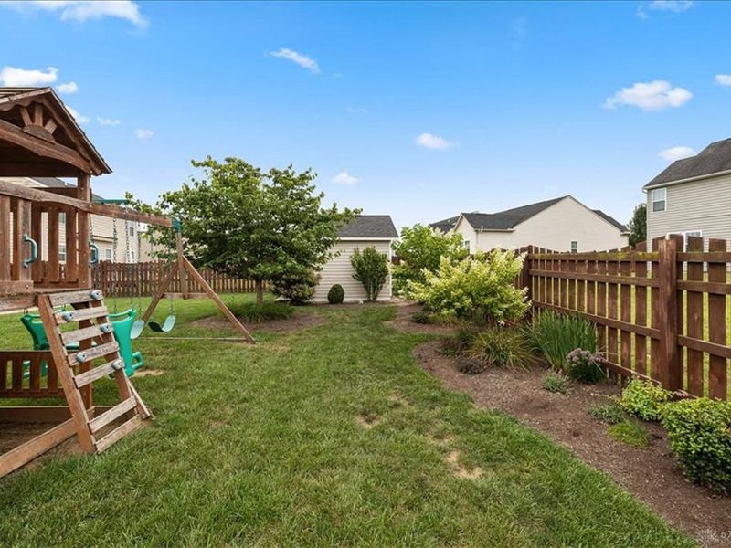 1475 Artesian Lane, Fairborn, OH 45324 Photo 34