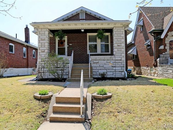 5616 Milentz Avenue , St Louis, MO 63109