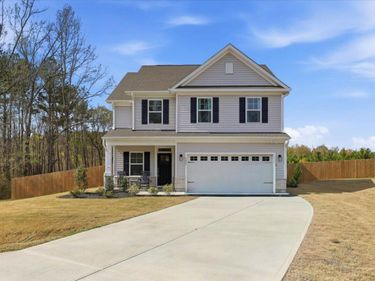 4005 Kingcraig Lane, Zebulon, NC 27597