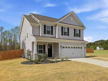 4005 Kingcraig Lane, Zebulon, NC 27597