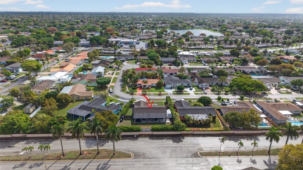 4890 SW 141st Ave , Miami, FL 33175 Photo