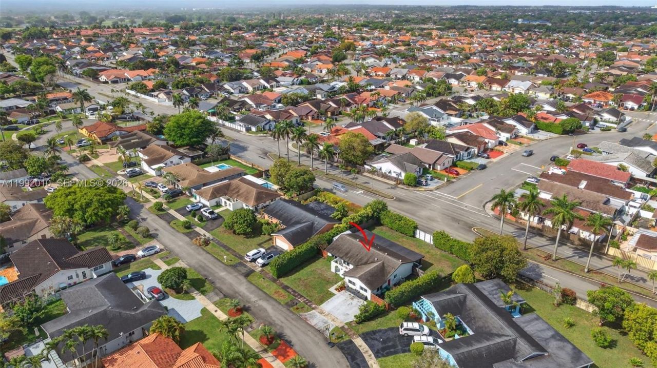 4890 SW 141st Ave , Miami, FL 33175 Photo