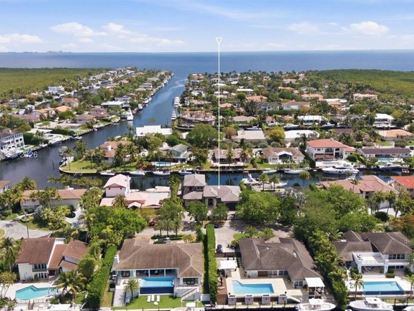 12991 Lerida St , Coral Gables, FL 33156