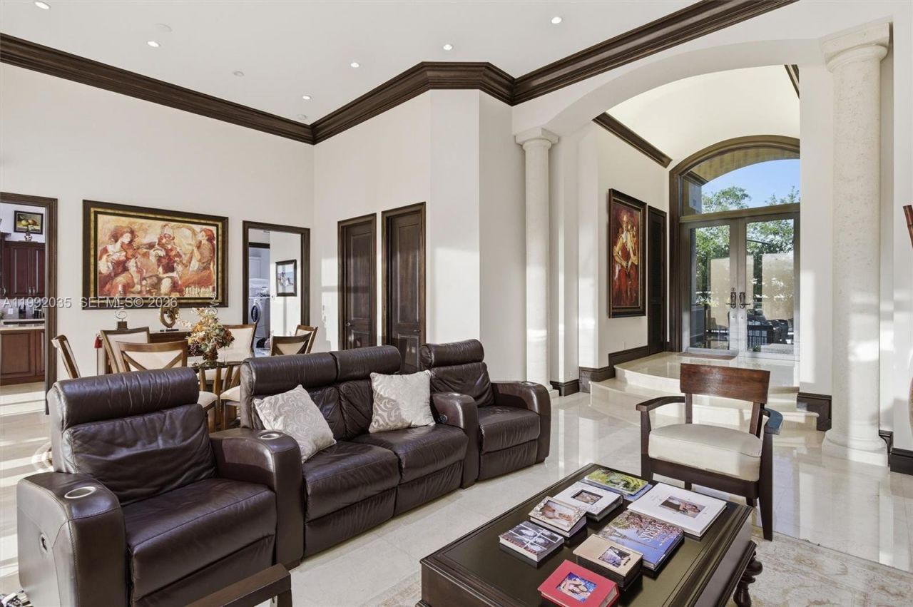 12991 Lerida St , Coral Gables, FL 33156 Photo