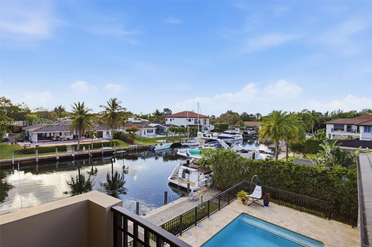 12991 Lerida St , Coral Gables, FL 33156 Photo