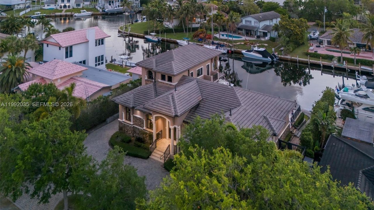 12991 Lerida St , Coral Gables, FL 33156 Photo