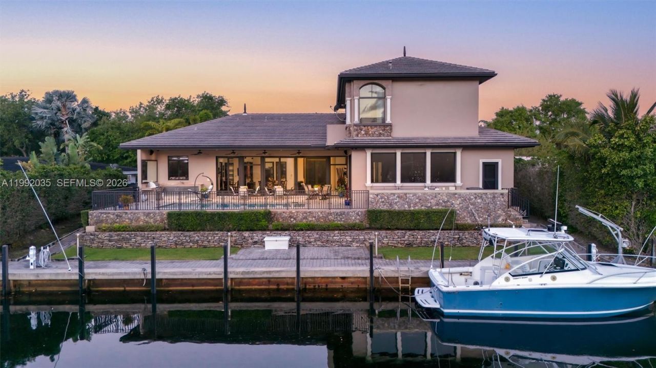 12991 Lerida St , Coral Gables, FL 33156 Photo