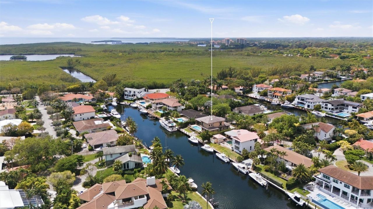 12991 Lerida St , Coral Gables, FL 33156 Photo