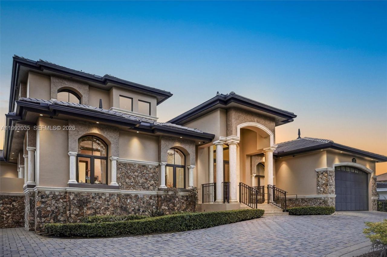 12991 Lerida St , Coral Gables, FL 33156 Photo