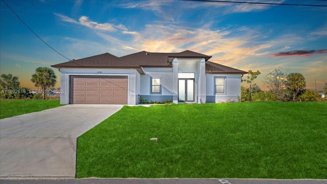 1201 15 Terr, Cape Coral, FL 33909 Main Photo