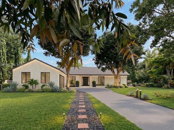 14755 SW 18th Ct , Davie, FL 33325