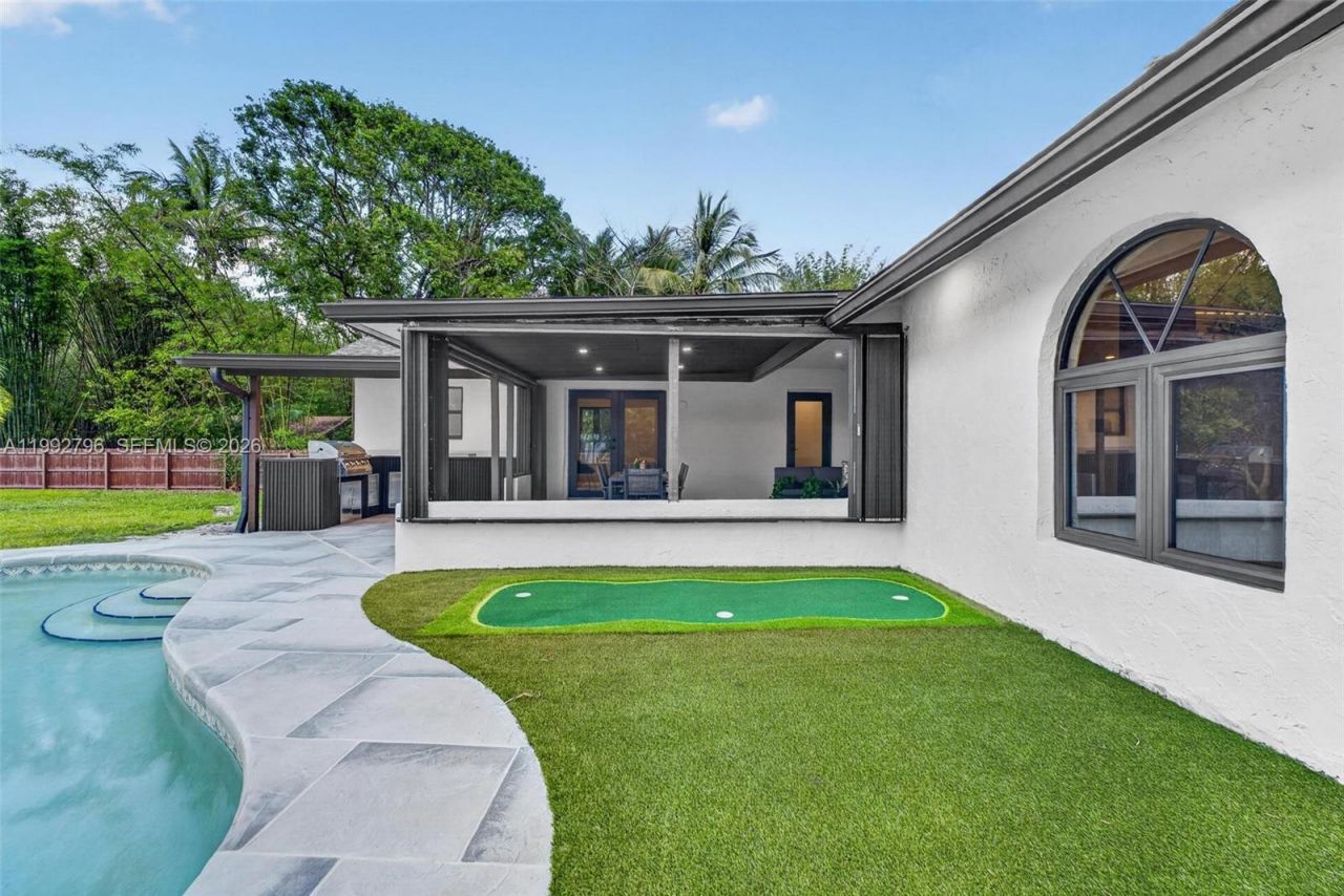 14755 SW 18th Ct, Davie, FL 33325 Photo