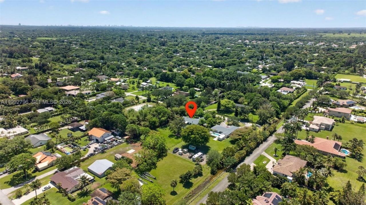 14755 SW 18th Ct, Davie, FL 33325 Photo