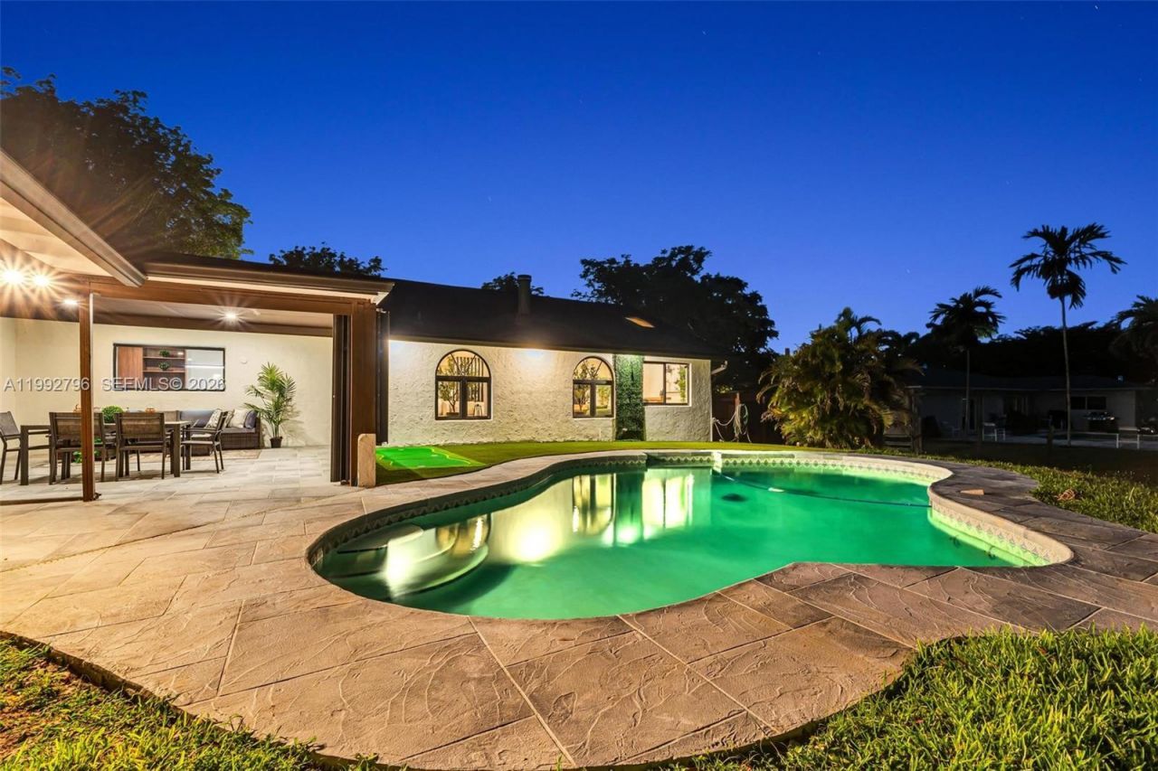 14755 SW 18th Ct, Davie, FL 33325 Photo