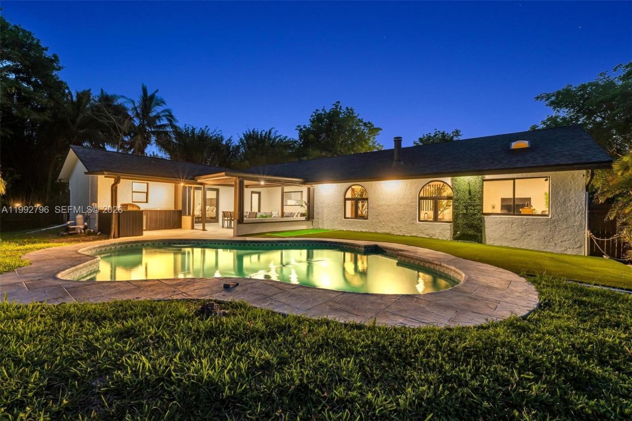 14755 SW 18th Ct, Davie, FL 33325 Photo