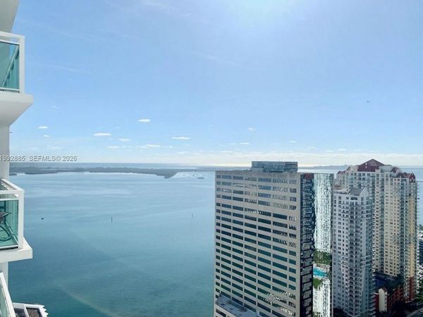 950 Brickell Bay Dr , Unit 3807, Miami, FL 33131