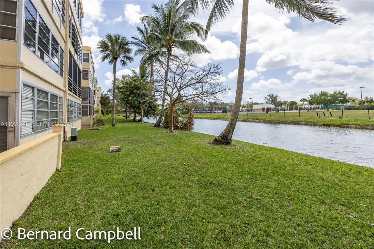 3940 NW 42nd Ave, Unit 417, Lauderdale Lakes, FL 33319 Photo