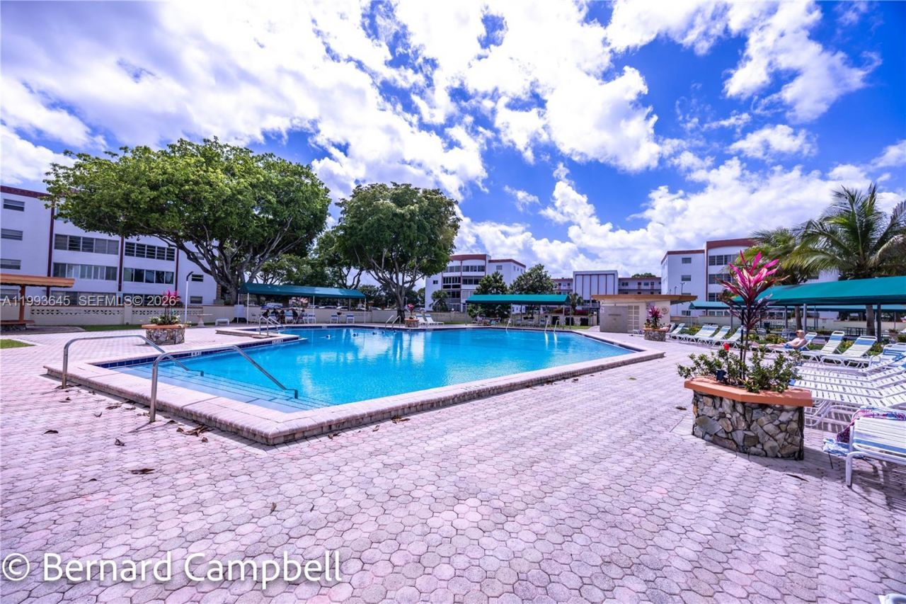 3940 NW 42nd Ave, Unit 417, Lauderdale Lakes, FL 33319 Photo