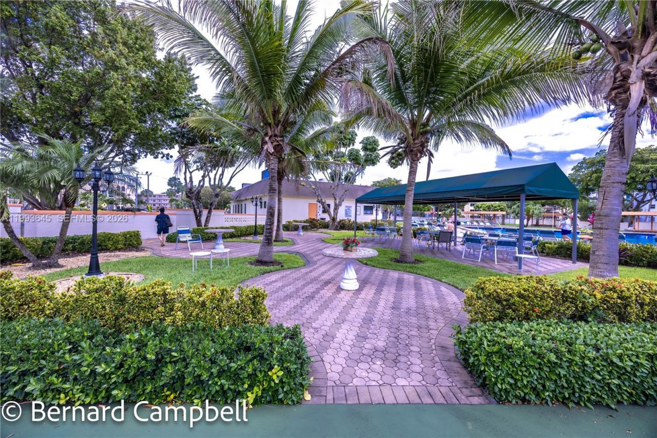 3940 NW 42nd Ave, Unit 417, Lauderdale Lakes, FL 33319 Photo