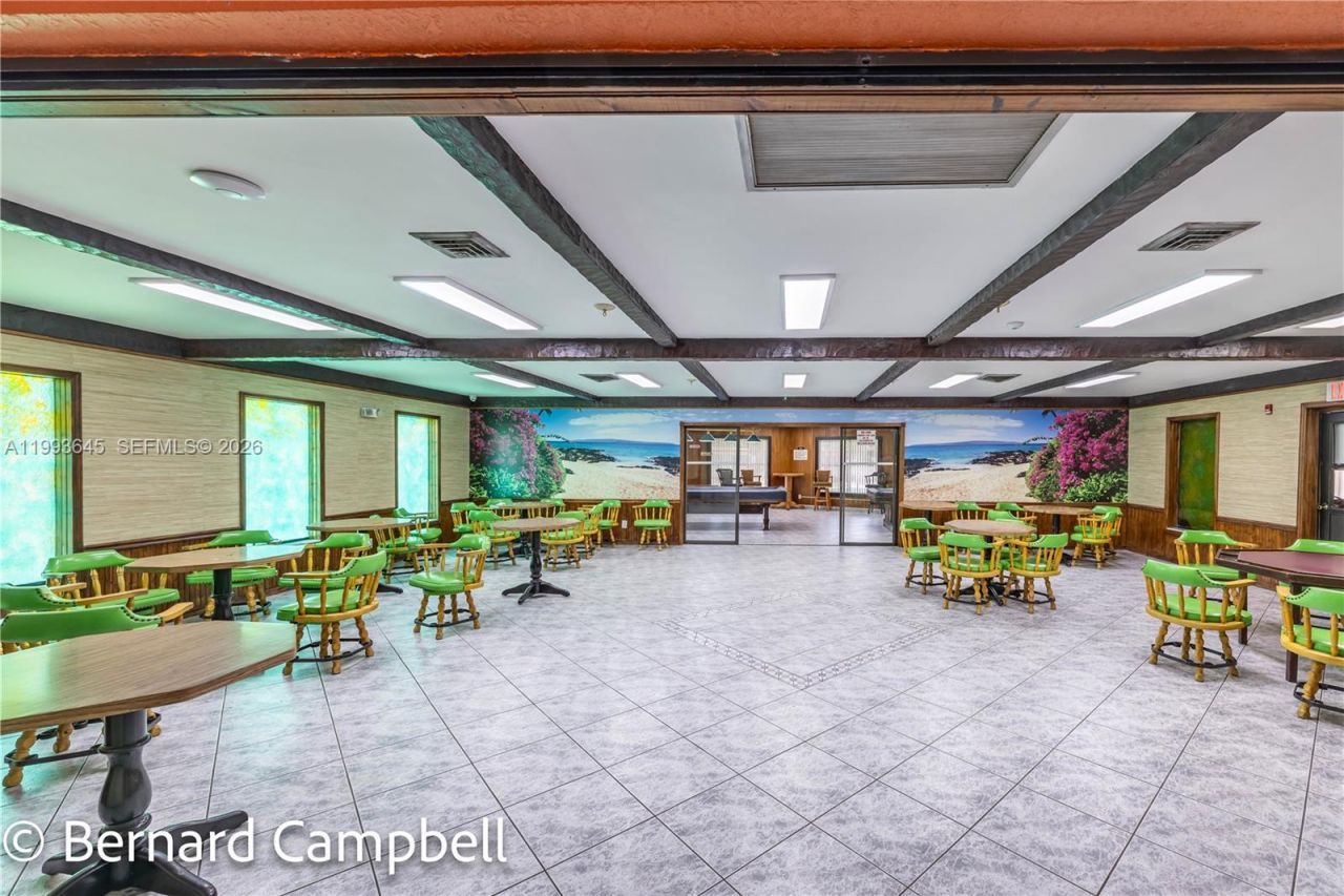 3940 NW 42nd Ave, Unit 417, Lauderdale Lakes, FL 33319 Photo