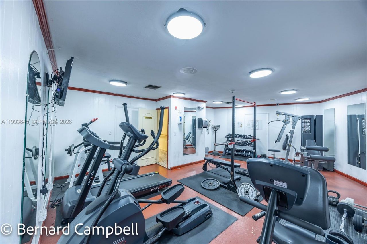 3940 NW 42nd Ave, Unit 417, Lauderdale Lakes, FL 33319 Photo