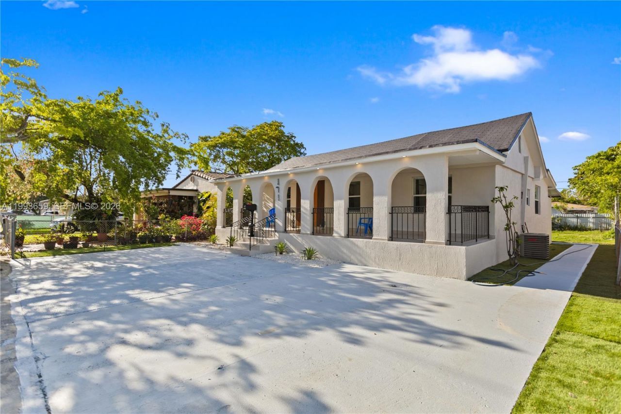 171 W 13th St , Hialeah, FL 33010 Photo