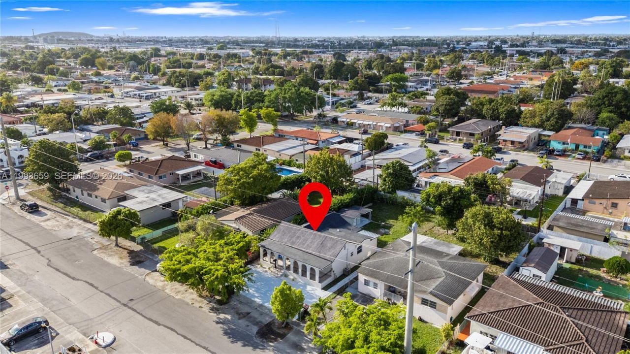 171 W 13th St , Hialeah, FL 33010 Photo