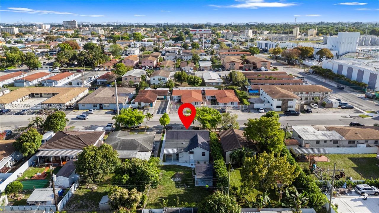 171 W 13th St , Hialeah, FL 33010 Photo