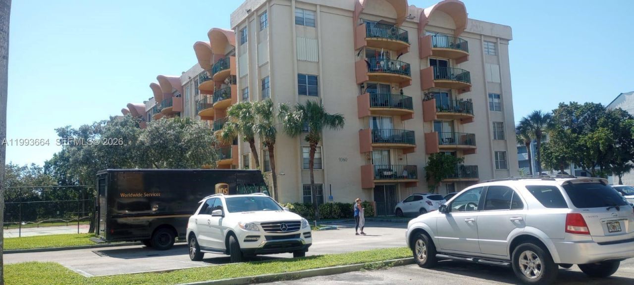 9360 Fontainebleau Blvd , Unit 104, Miami, FL 33172 Photo
