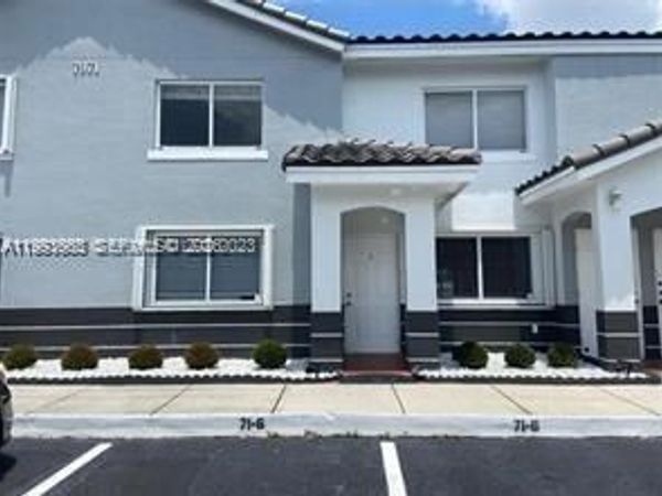 7971 SW 152nd Ave , Unit 1505, Miami, FL 33193