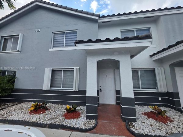 7971 SW 152nd Ave, Unit 1505, Miami, FL 33193
