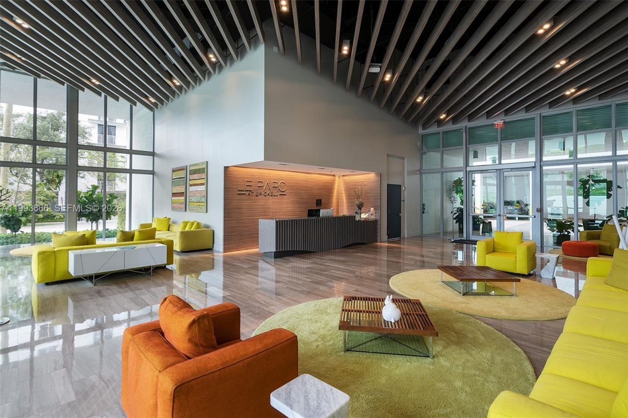 1600 SW 1st Ave, Unit 711, Miami, FL 33129 Photo