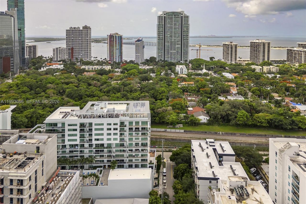 1600 SW 1st Ave, Unit 711, Miami, FL 33129 Photo