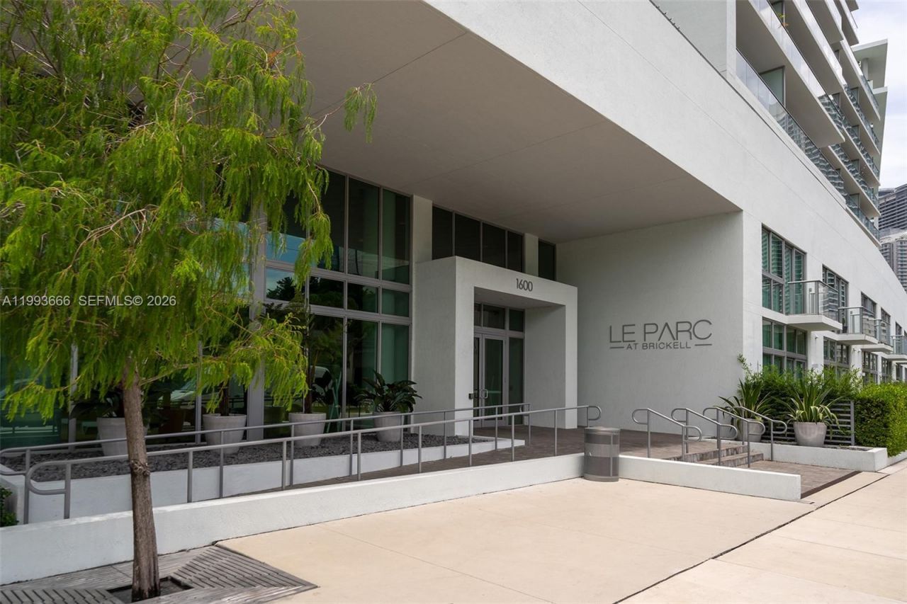 1600 SW 1st Ave, Unit 711, Miami, FL 33129 Photo