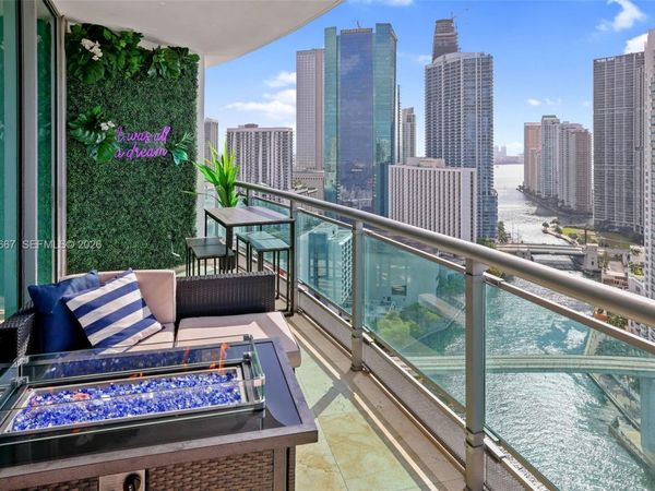 350 S Miami Ave , Unit 3002, Miami, FL 33130