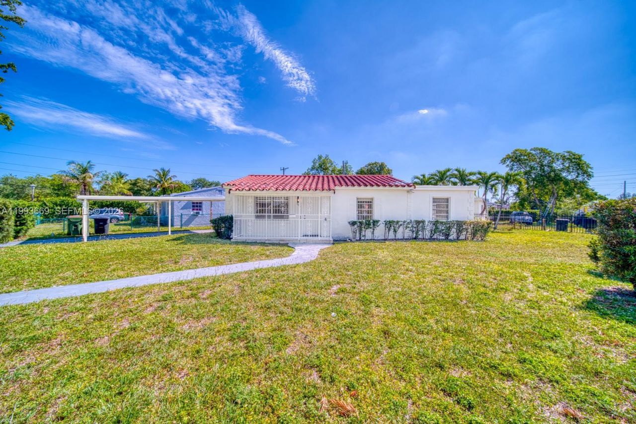 13005 NW 8th Ave, North Miami, FL 33168 Photo