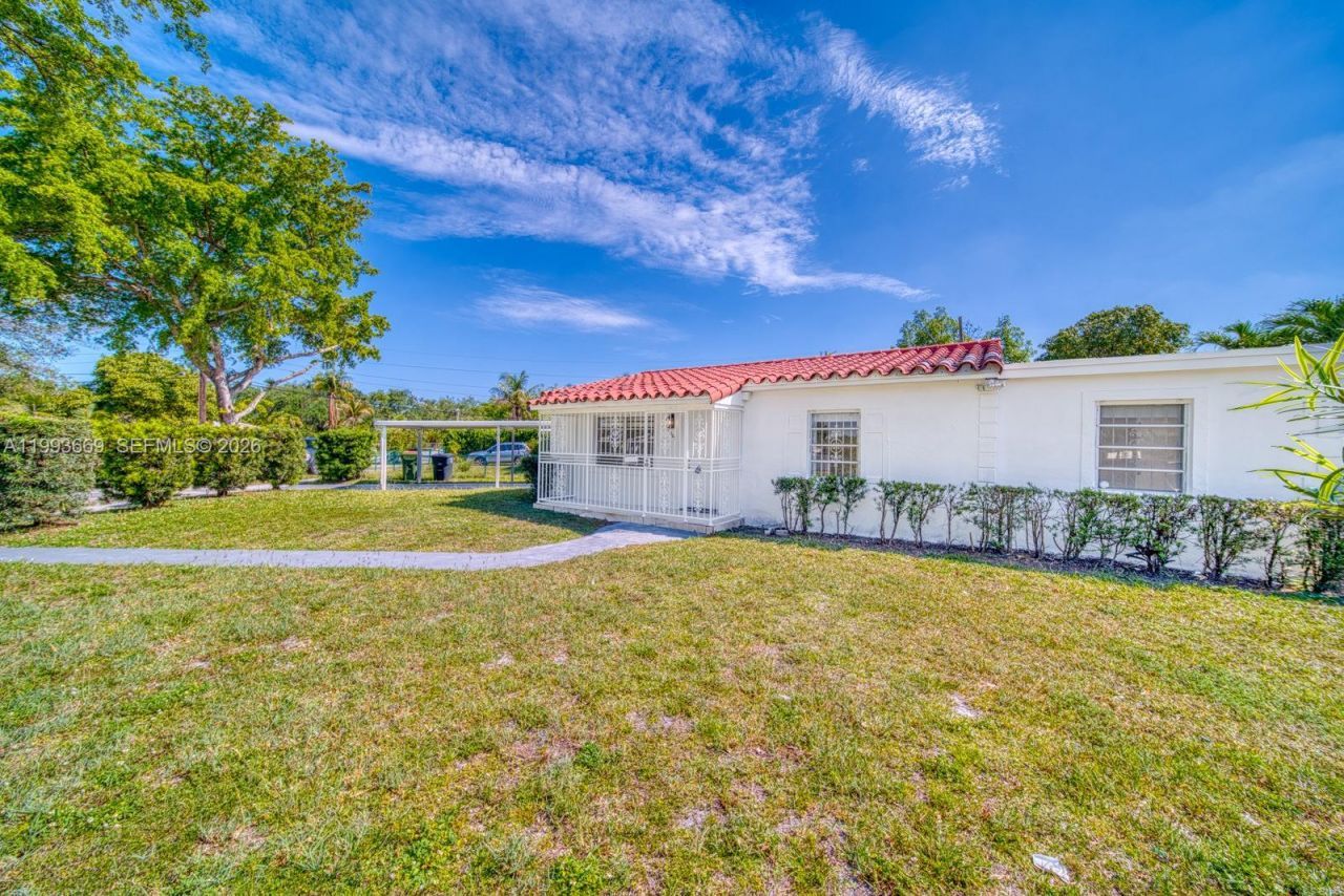 13005 NW 8th Ave, North Miami, FL 33168 Photo