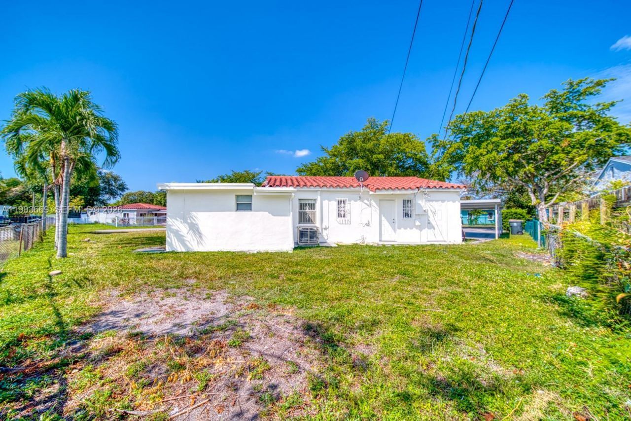 13005 NW 8th Ave, North Miami, FL 33168 Photo