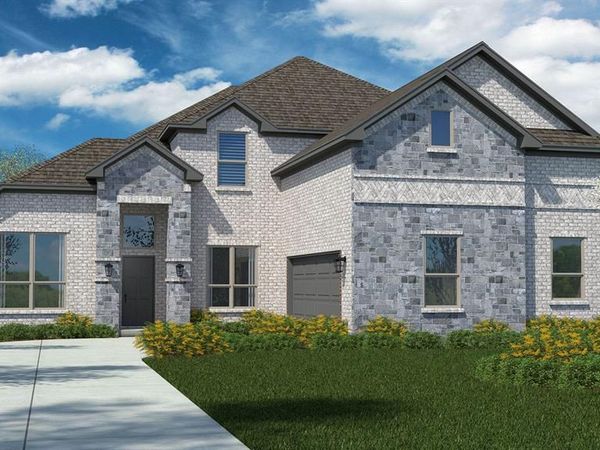 10425 PALMETTO Street , Grand Prairie, TX 76065