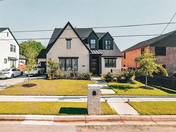 8317 Sayers Lane , North Richland Hills, TX 76182