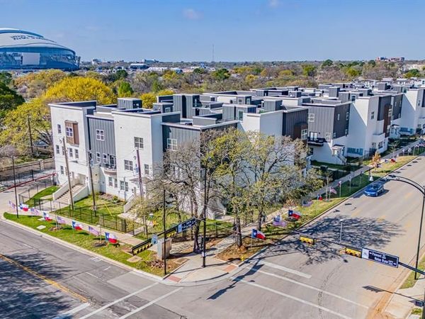 1219 Beaconsfield Lane, Unit 905, Arlington, TX 76011