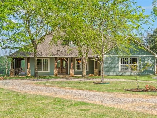 14740 FM 1255, Canton, TX 75103