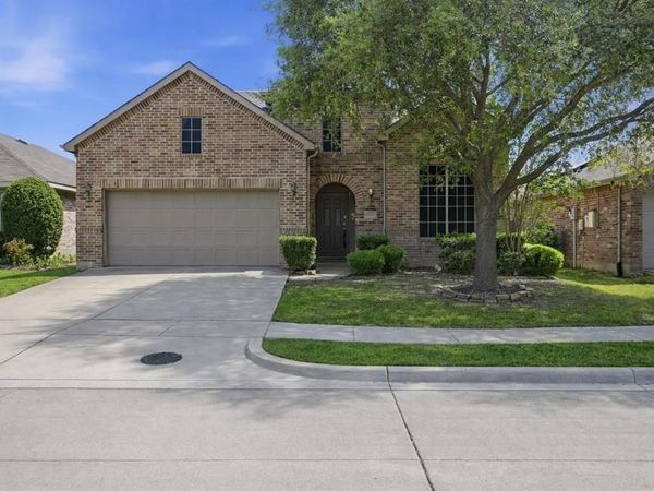 1017 Kimbro Drive , Forney, TX 75126