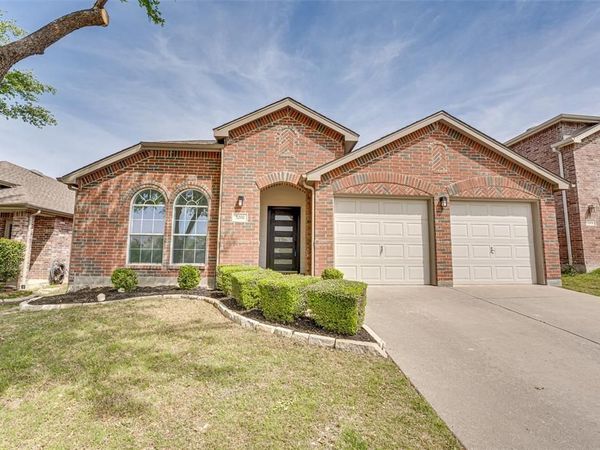 5208 Sweetgum Court, McKinney, TX 75071