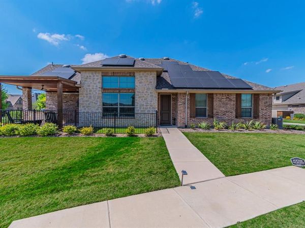 3874 White Clover Lane, Prosper, TX 75078