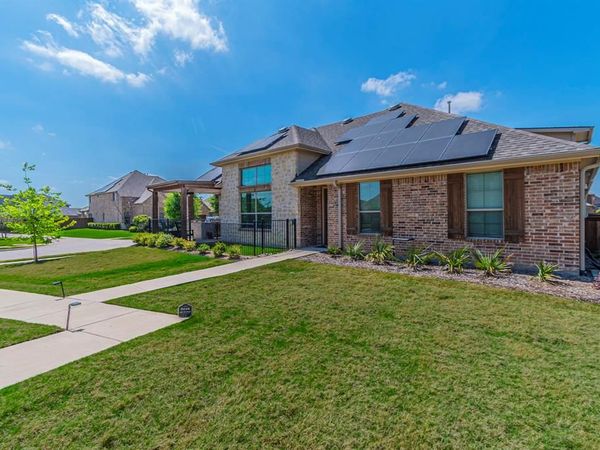 3874 White Clover Lane, Prosper, TX 75078