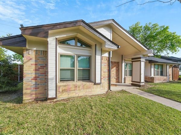 1600 Oxford Place , Mesquite, TX 75149
