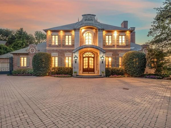 3004 W Shadow Drive, Arlington, TX 76006