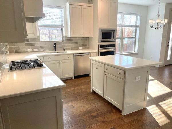 409 Harmon Drive , Plano, TX 75075